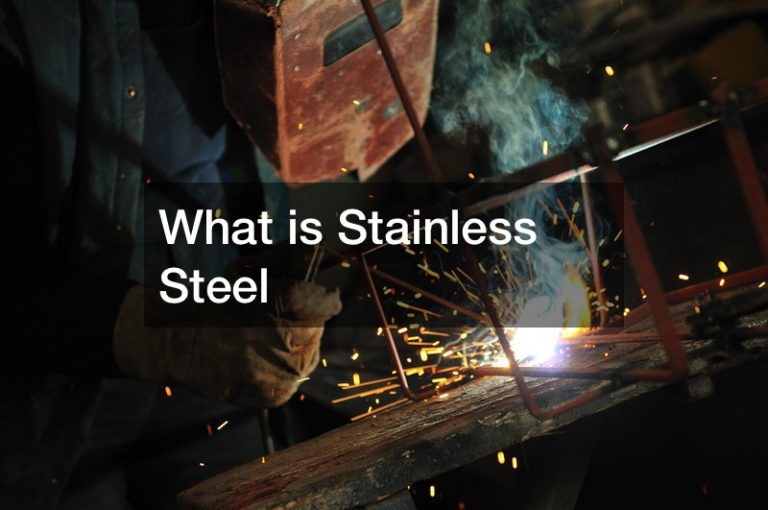 What is Stainless Steel Shine Articles