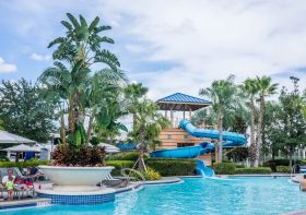 Making a Splash: Crafting the Ultimate Water Park Experience