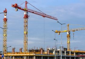 Advancements in Custom Construction Solutions for Complex Projects
